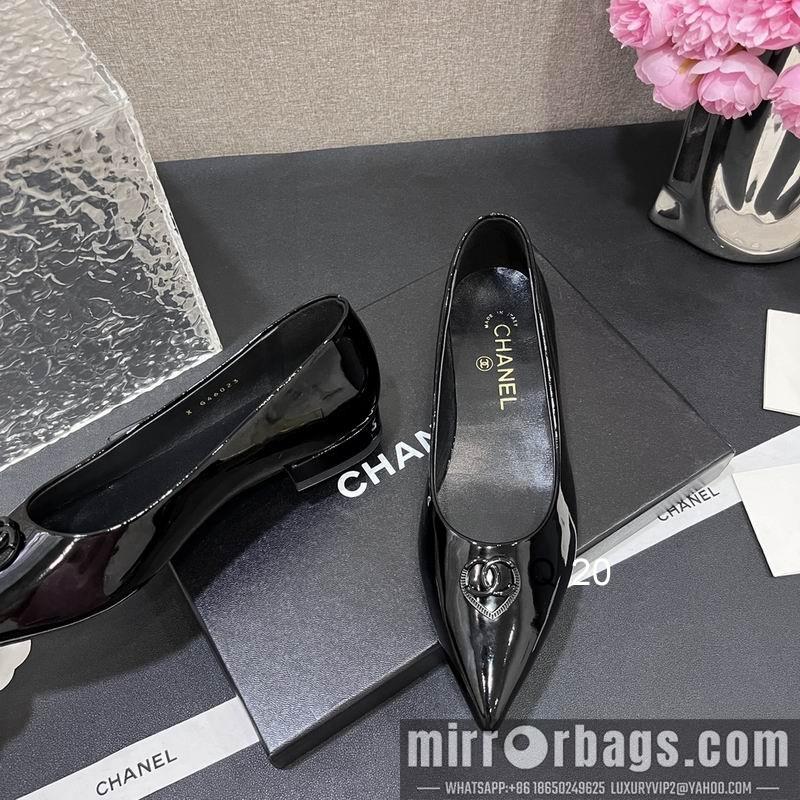 Chanel Shoes sz35-40 XX1205