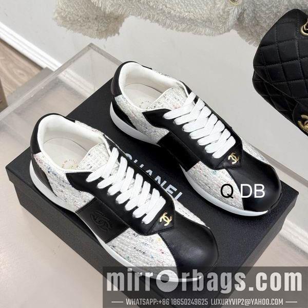 Chanel Shoes sz35-40 DB0301
