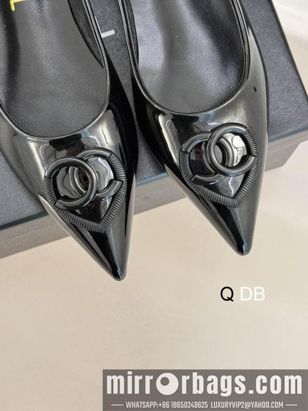 Chanel Shoes sz35-40 DB1208