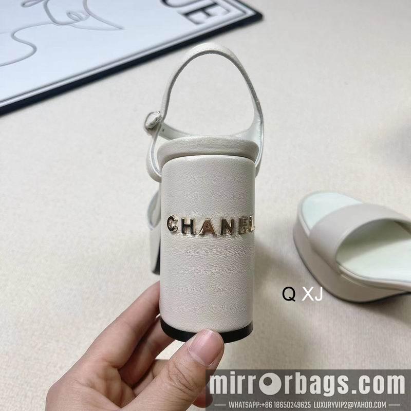 Chanel Shoes sz35-40 9CM XJ0404