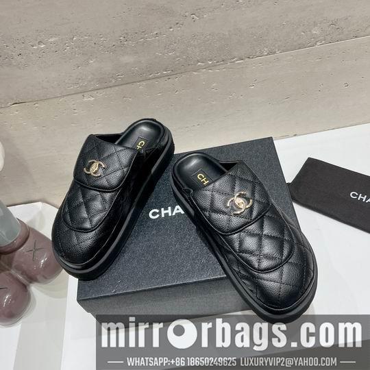 Chanel Shoes sz35-41 mnh0304