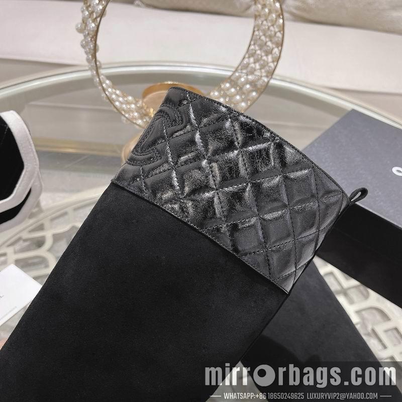 Chanel Shoes sz35-40 fsm0101