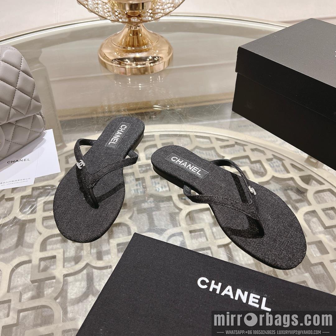 Chanel Shoes sz35-42 h0702