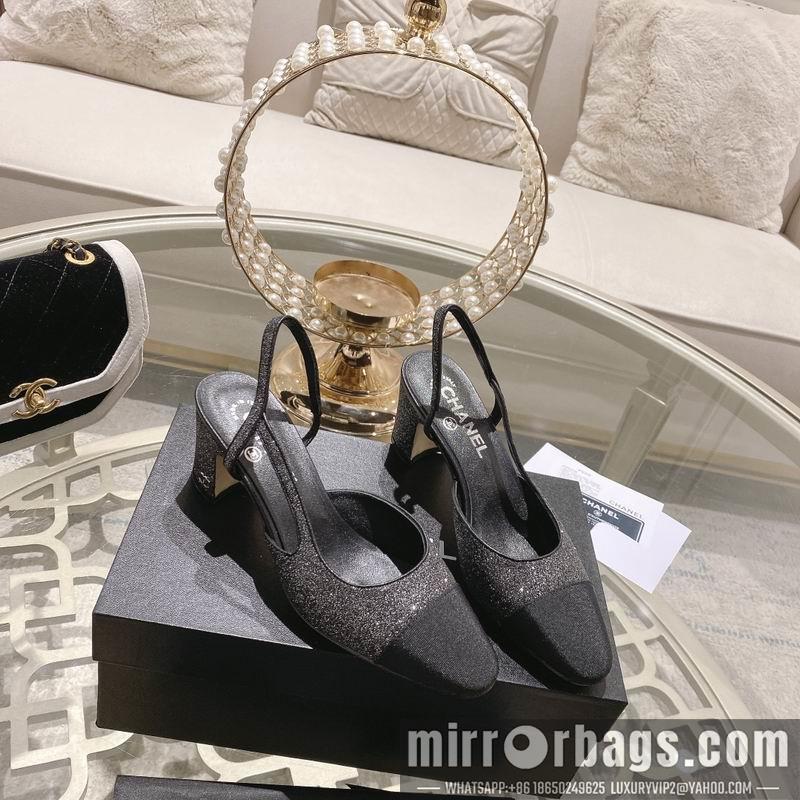 Chanel Shoes sz34-40 m0102