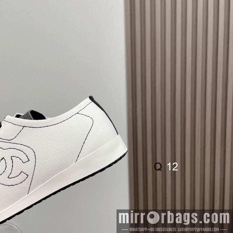 Chanel Shoes sz35-40 J1108