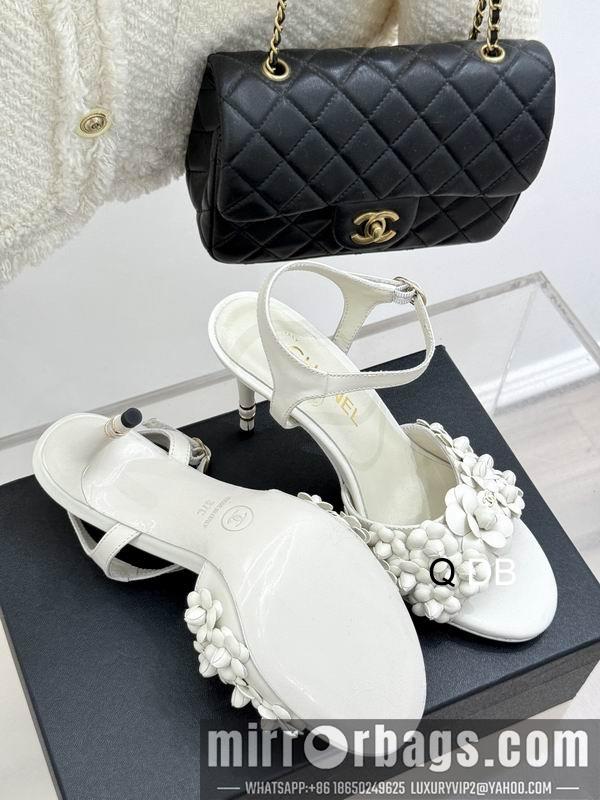 Chanel Shoes sz35-40 DB0313