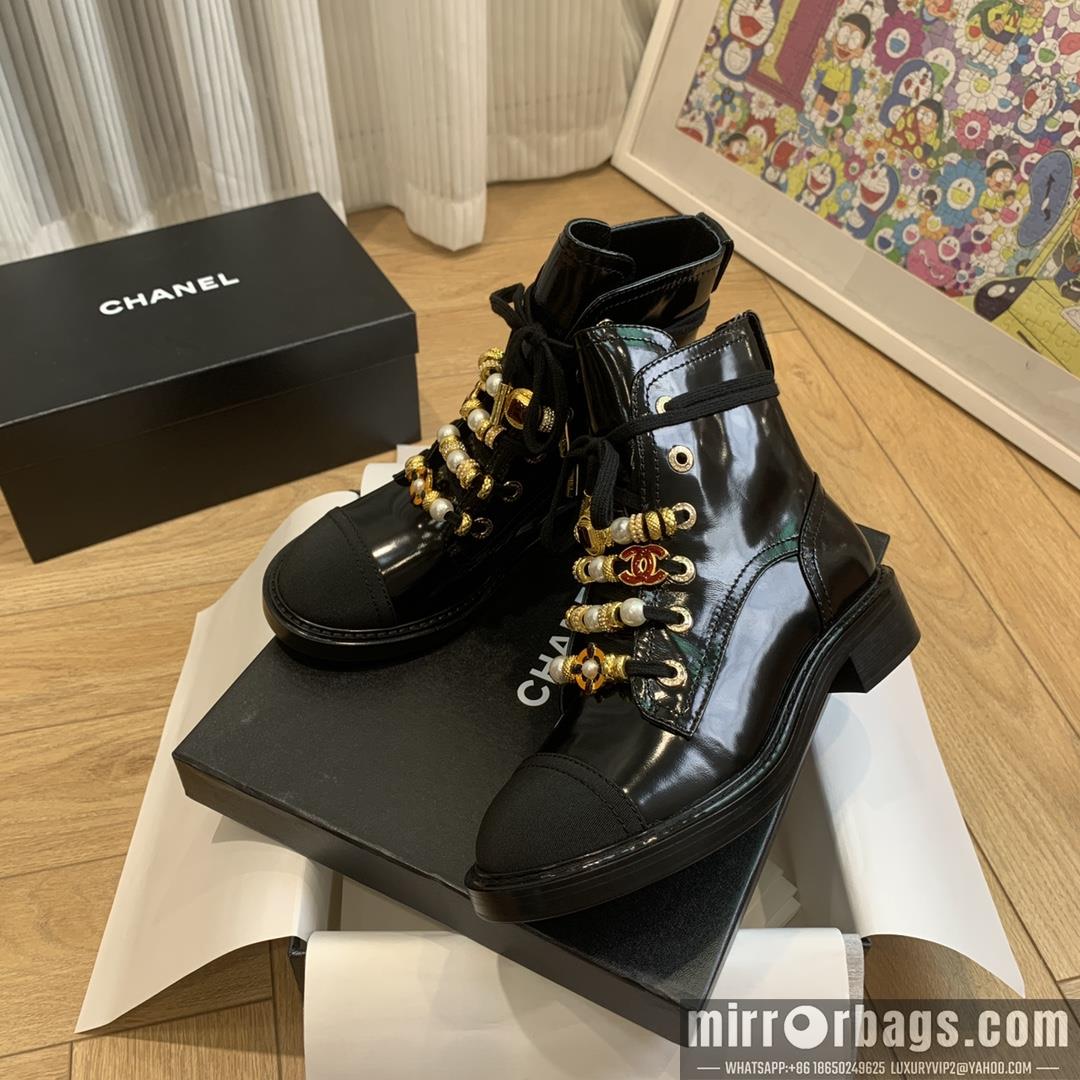 Chanel Shoes sz35-40 h0813