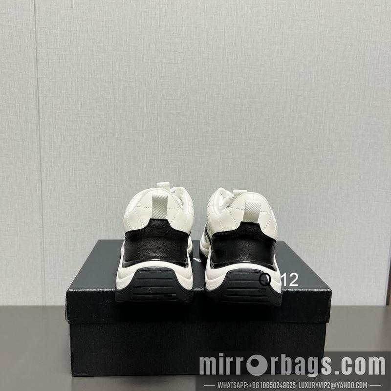 Chanel Shoes sz35-40 J0907