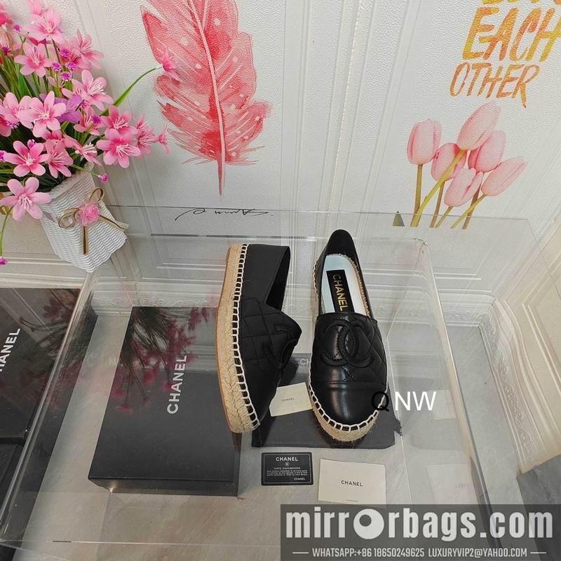 Chanel Shoes sz35-40 NW0304