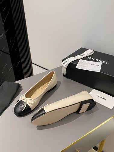 Chanel Shoes sz34-42 mnh0513