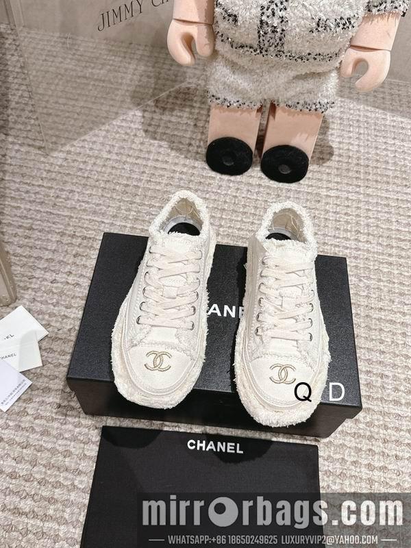 Chanel Shoes sz35-40 GDT0704