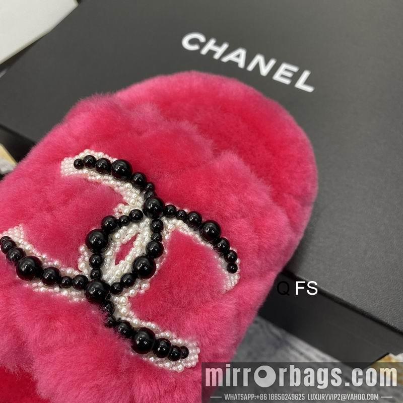 Chanel Shoes sz35-40 5C FS1205