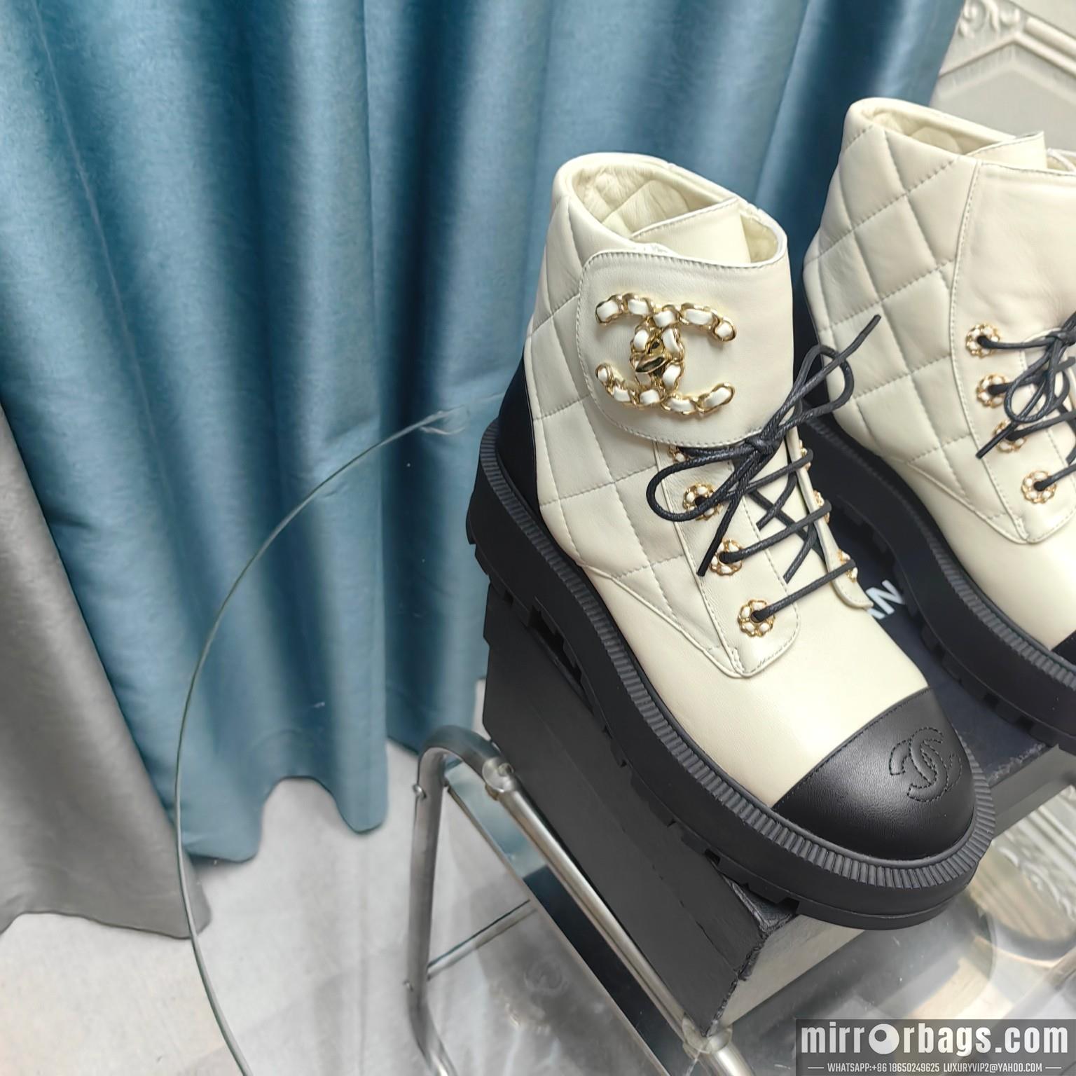 Chanel Shoes sz35-41 h1010