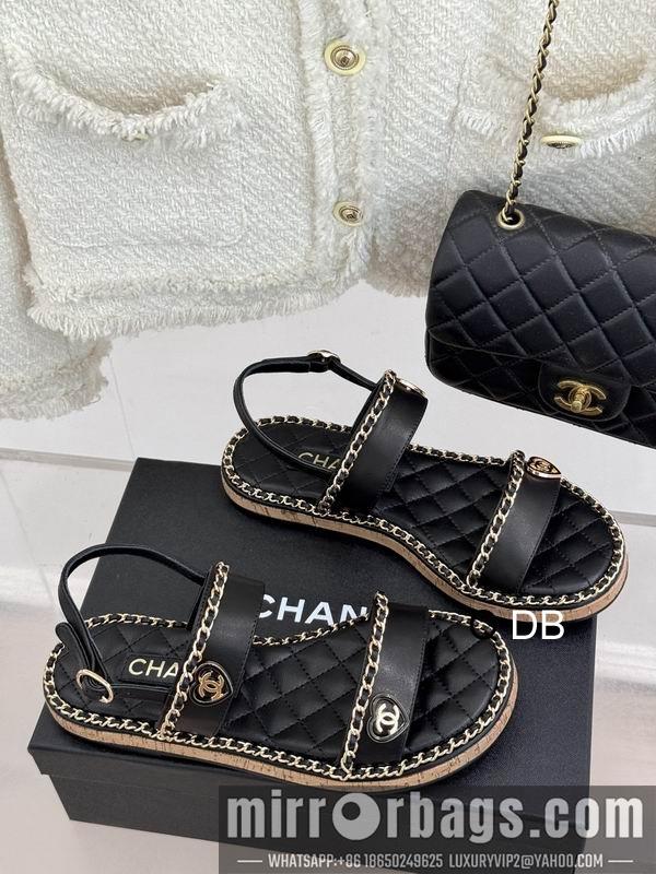 Chanel Shoes sz35-40 DB0311