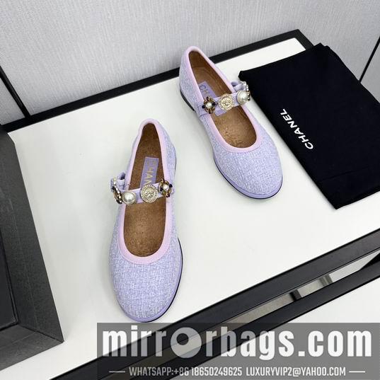 Chanel Shoes sz35-41 mnh0715