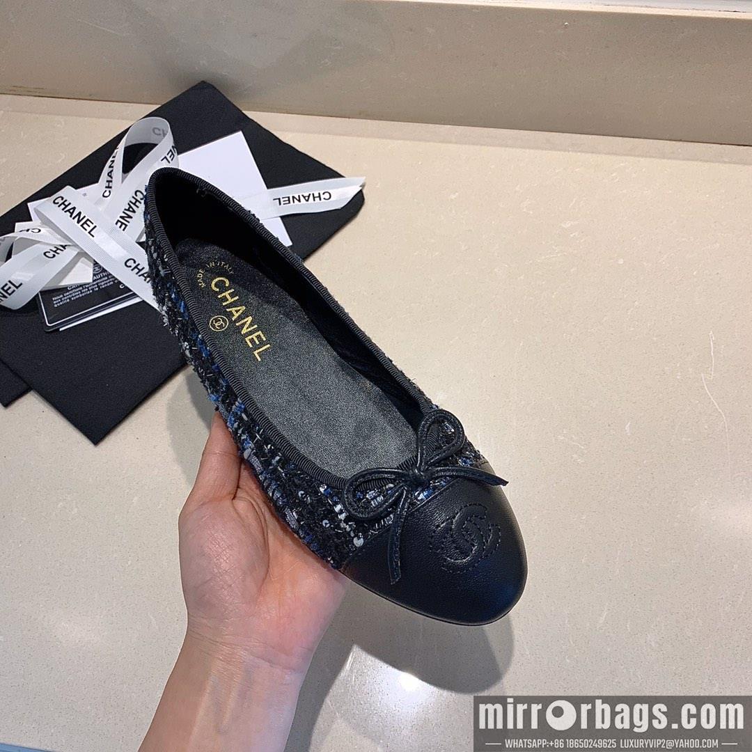 Chanel Shoes sz34-42 h0712
