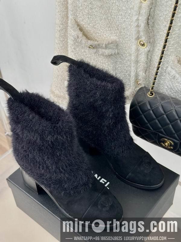 Chanel Shoes sz35-40 DB1014
