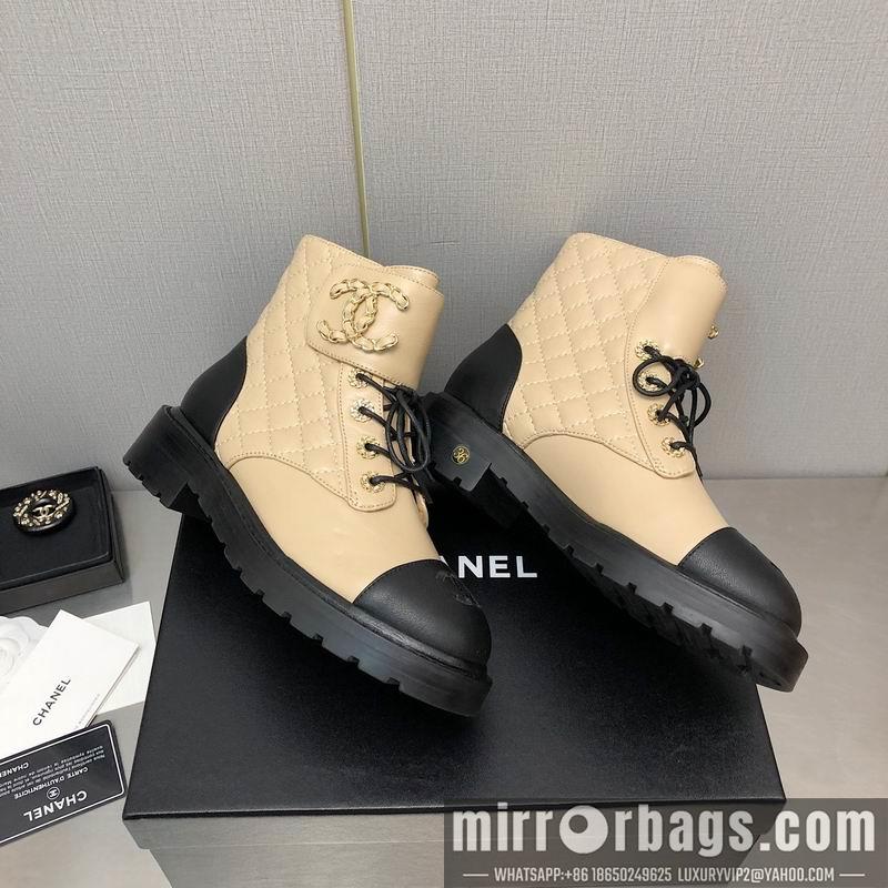 Chanel Shoes sz35-40 fsm0112