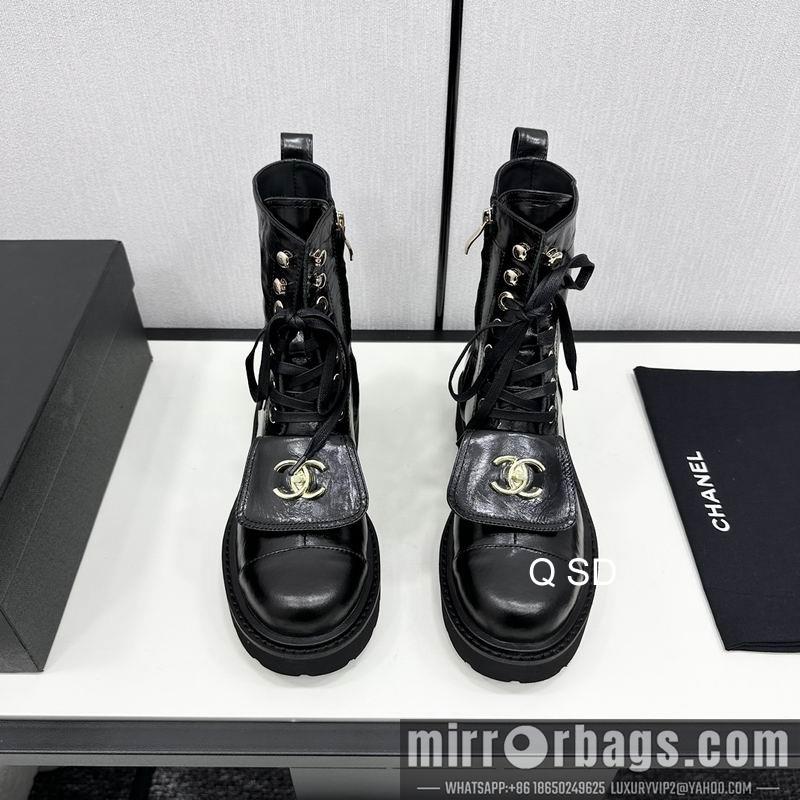 Chanel Shoes sz35-40 SD0813