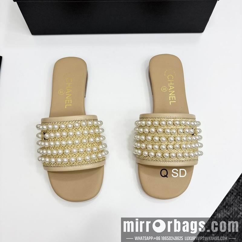 Chanel Shoes sz35-40 SD0304