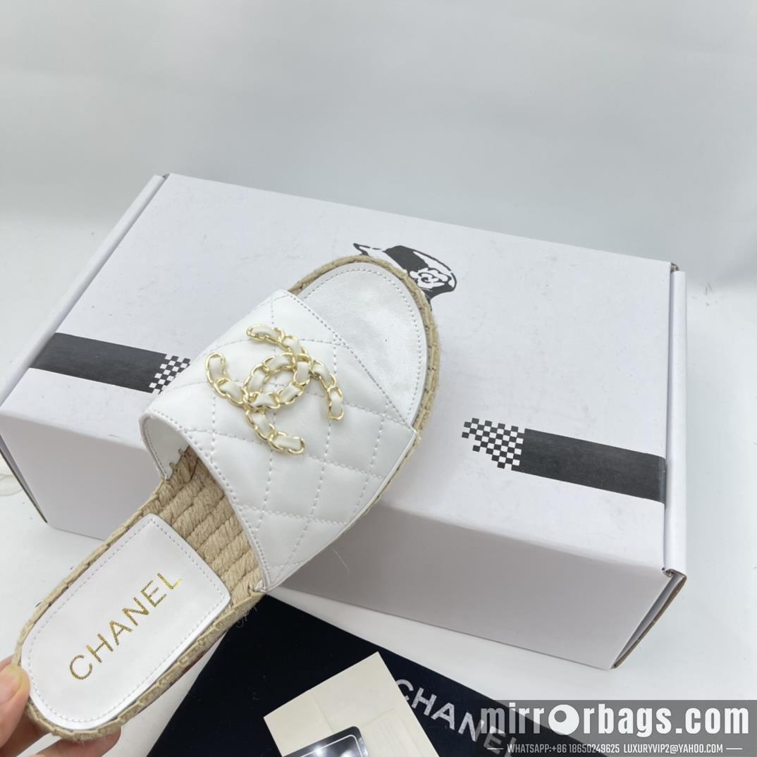 Chanel Shoes sz35-40 h0601