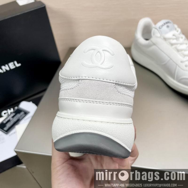 Chanel Shoes sz39-44 hnm0106