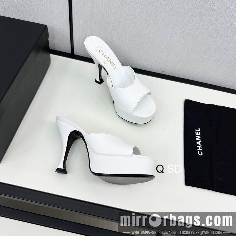 Chanel Shoes sz35-40 SD0710