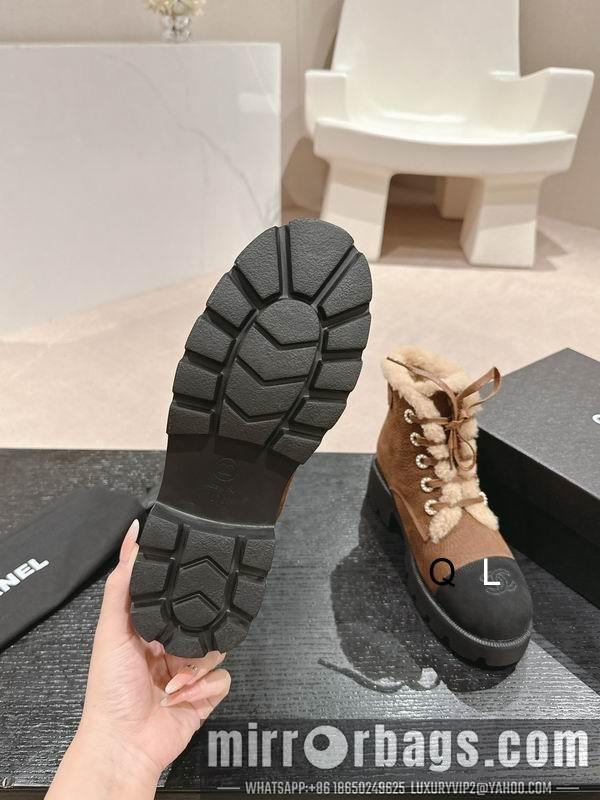 Chanel Shoes sz35-40 LL1030