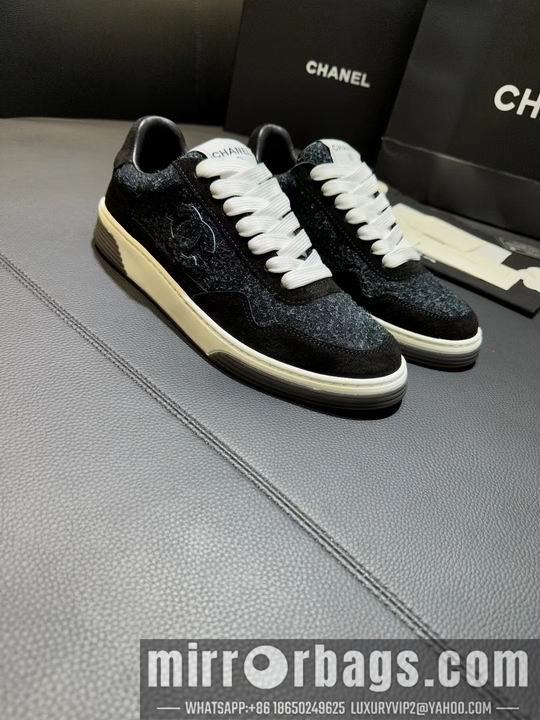Chanel Shoes sz39-44 hnh1101