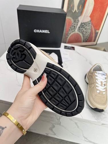 Chanel Shoes sz35-40 mnh0701