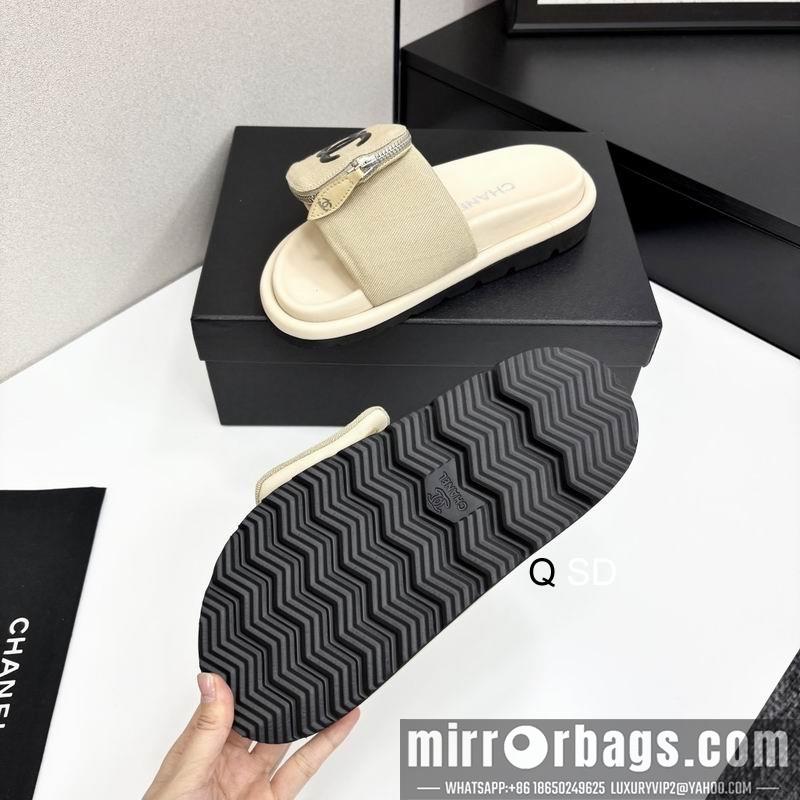 Chanel Shoes sz35-40 SD0303