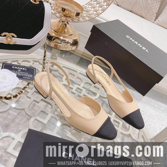 Chanel Shoes sz35-43 mnh0436