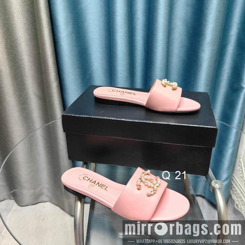 Chanel Shoes sz35-40 YS0903
