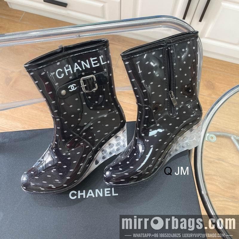 Chanel Shoes sz35-40 JM0401
