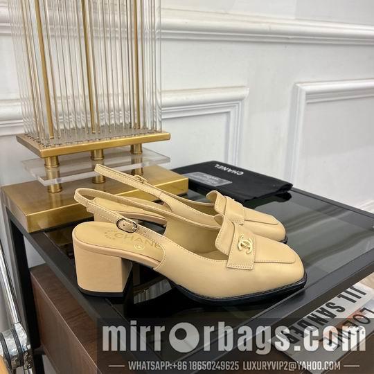 Chanel Shoes sz35-41 mnh0309