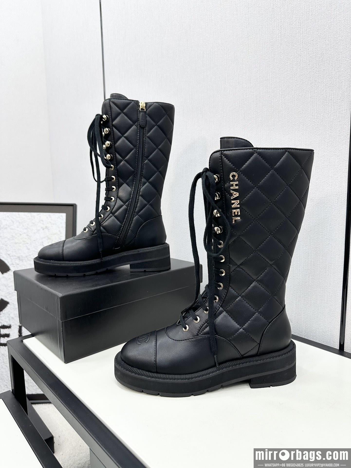 Chanel Shoes sz35-40 h1122