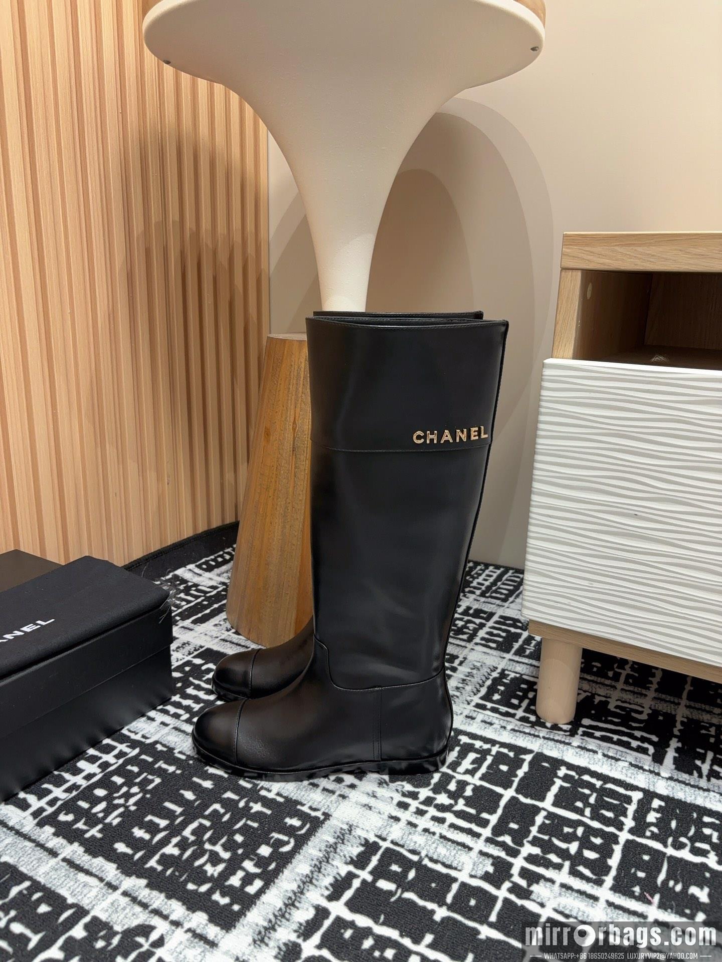 Chanel Shoes sz35-41 h1037