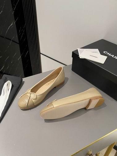 Chanel Shoes sz34-42 mnh0508