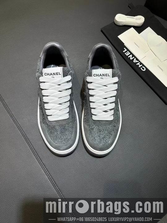 Chanel Shoes sz39-44 hnh1101