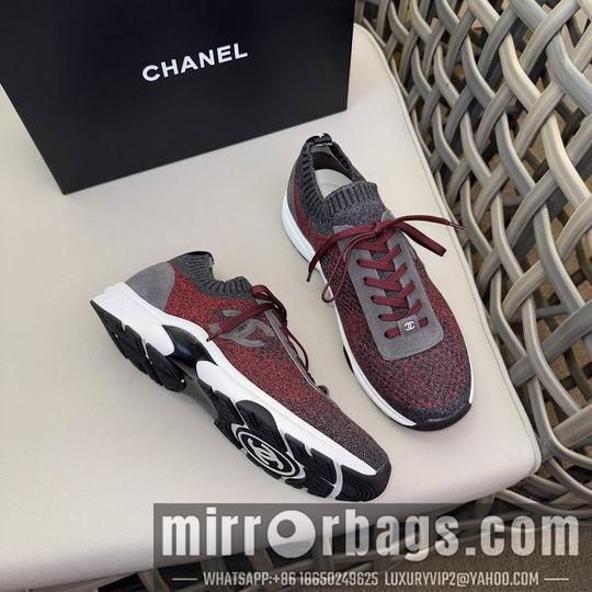 Chanel Shoes sz38-45 hnh0401