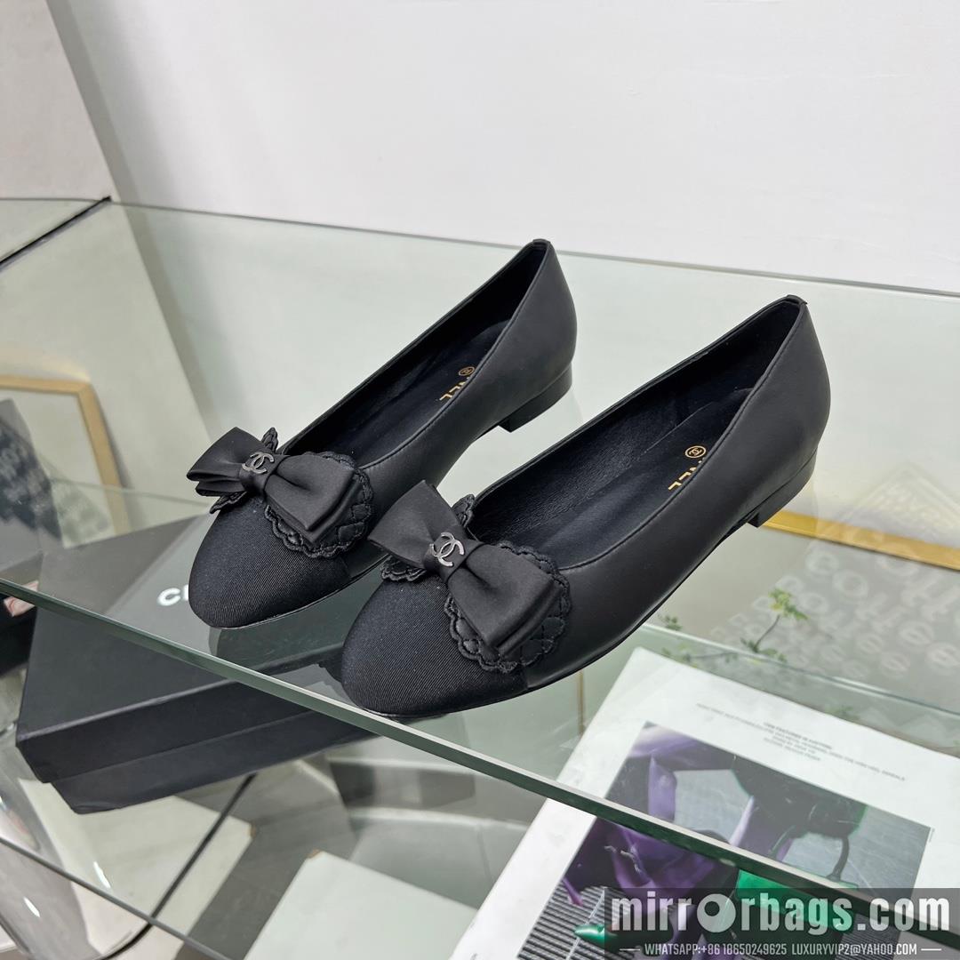 Chanel Shoes sz35-41 h1027