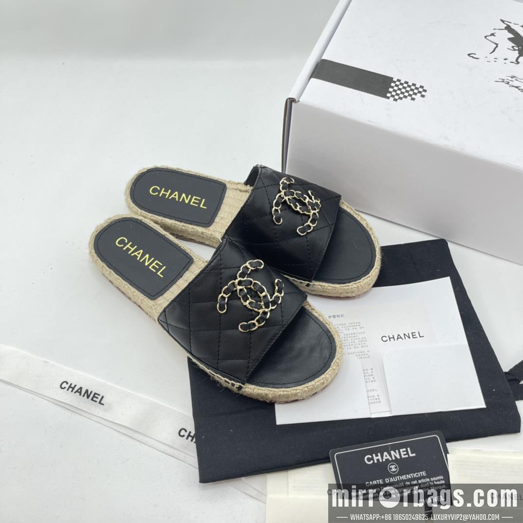 Chanel Shoes sz35-40 h0601