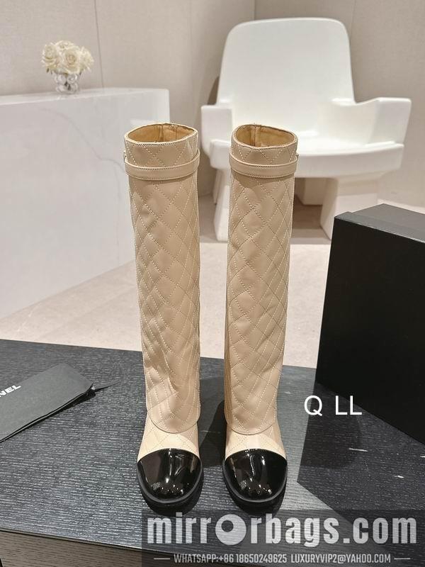 Chanel Shoes sz35-40 LL0810
