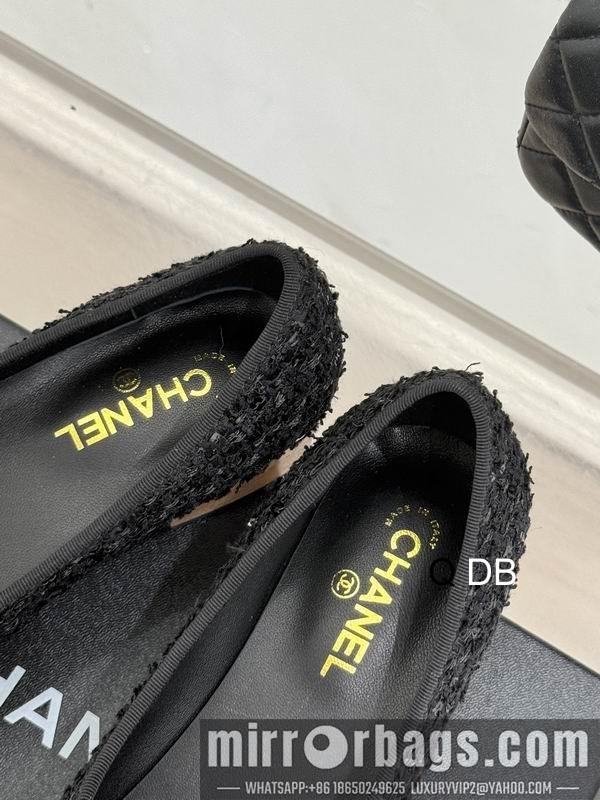 Chanel Shoes sz35-40 DB0304