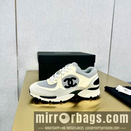 Chanel Shoes sz35-41 hnh0601