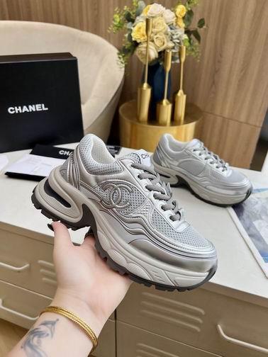 Chanel Shoes sz35-40 mnh0808