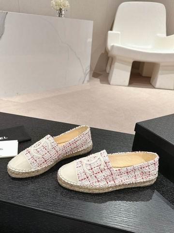 Chanel Shoes sz34-42 mnh0614