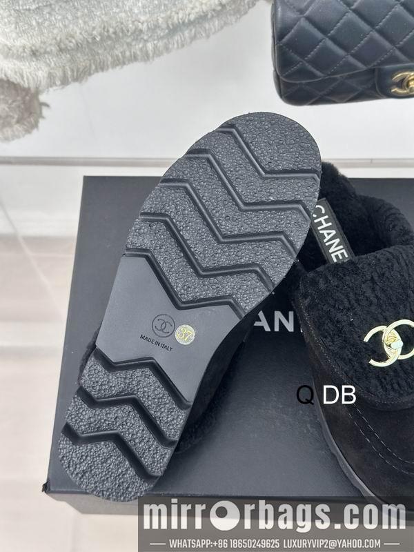 Chanel Shoes sz35-40 DB1203