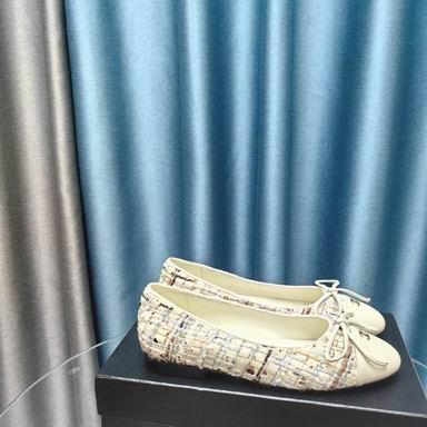 Chanel Shoes sz34-42 mnh0202
