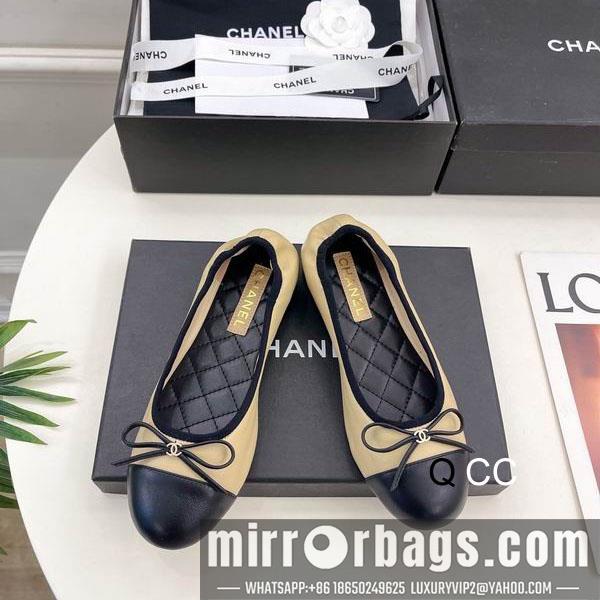 Chanel Shoes sz35-40 XC1218